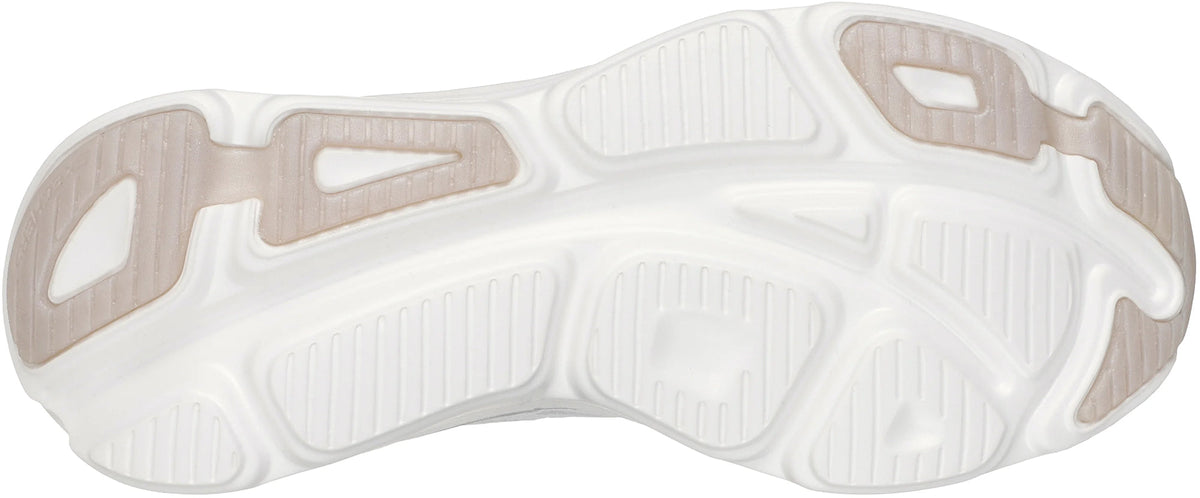 Skechers Women's D'Lux Vapor Cool Breeze Shoes - White