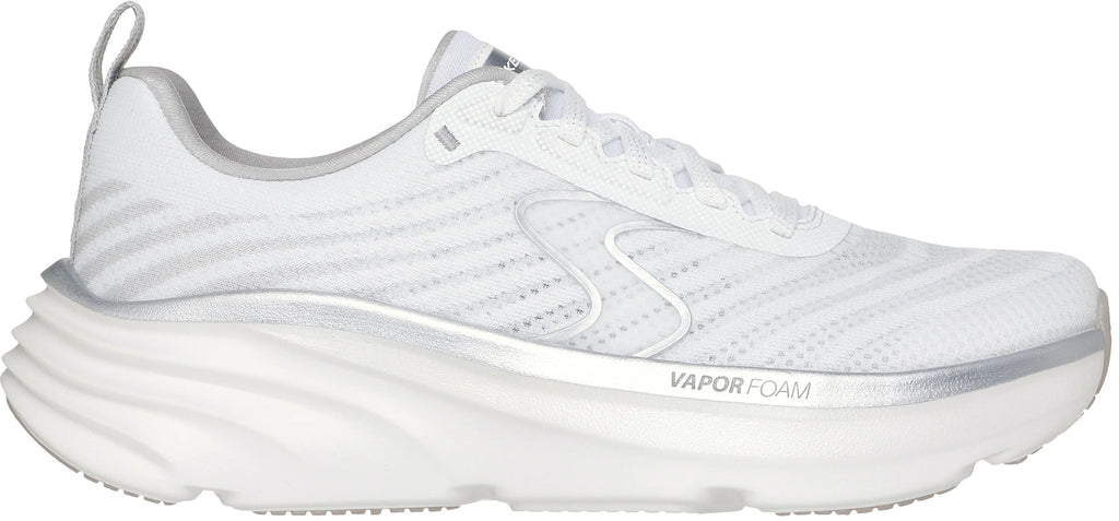 Skechers Women's D'Lux Vapor Cool Breeze Shoes - White