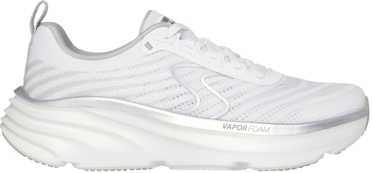 Skechers Women's D'Lux Vapor Cool Breeze Shoes - White