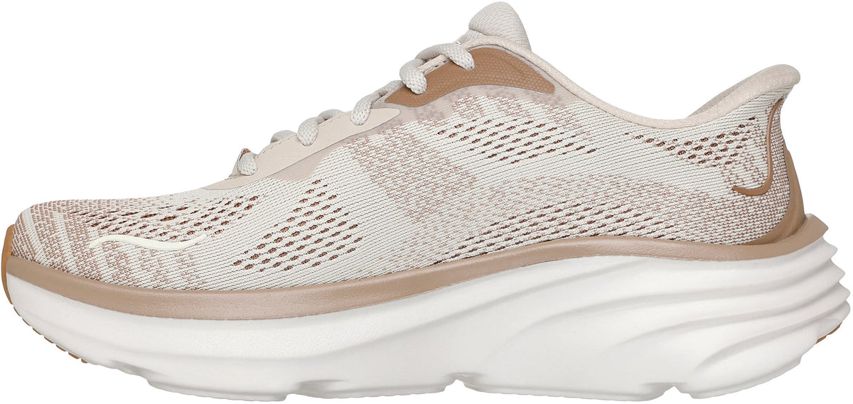 Skechers Women's D'Lux Vapor Clear Horizon Shoes - Brown