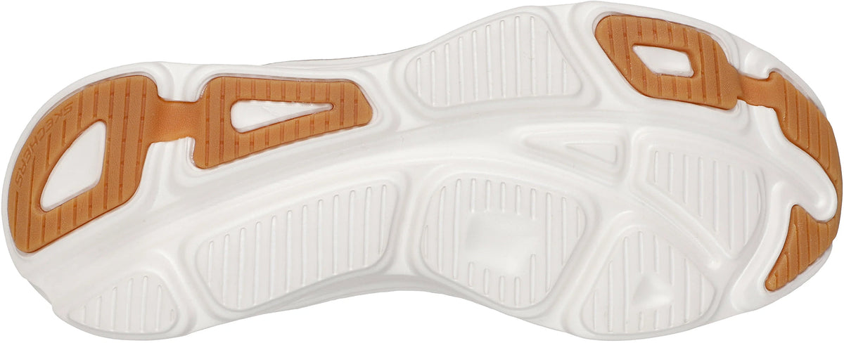 Skechers Women's D'Lux Vapor Clear Horizon Shoes - Brown