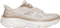 Skechers Women's D'Lux Vapor Clear Horizon Shoes - Brown