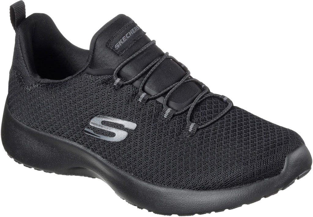 Skechers Women's Dynamight Training Shoes - Black