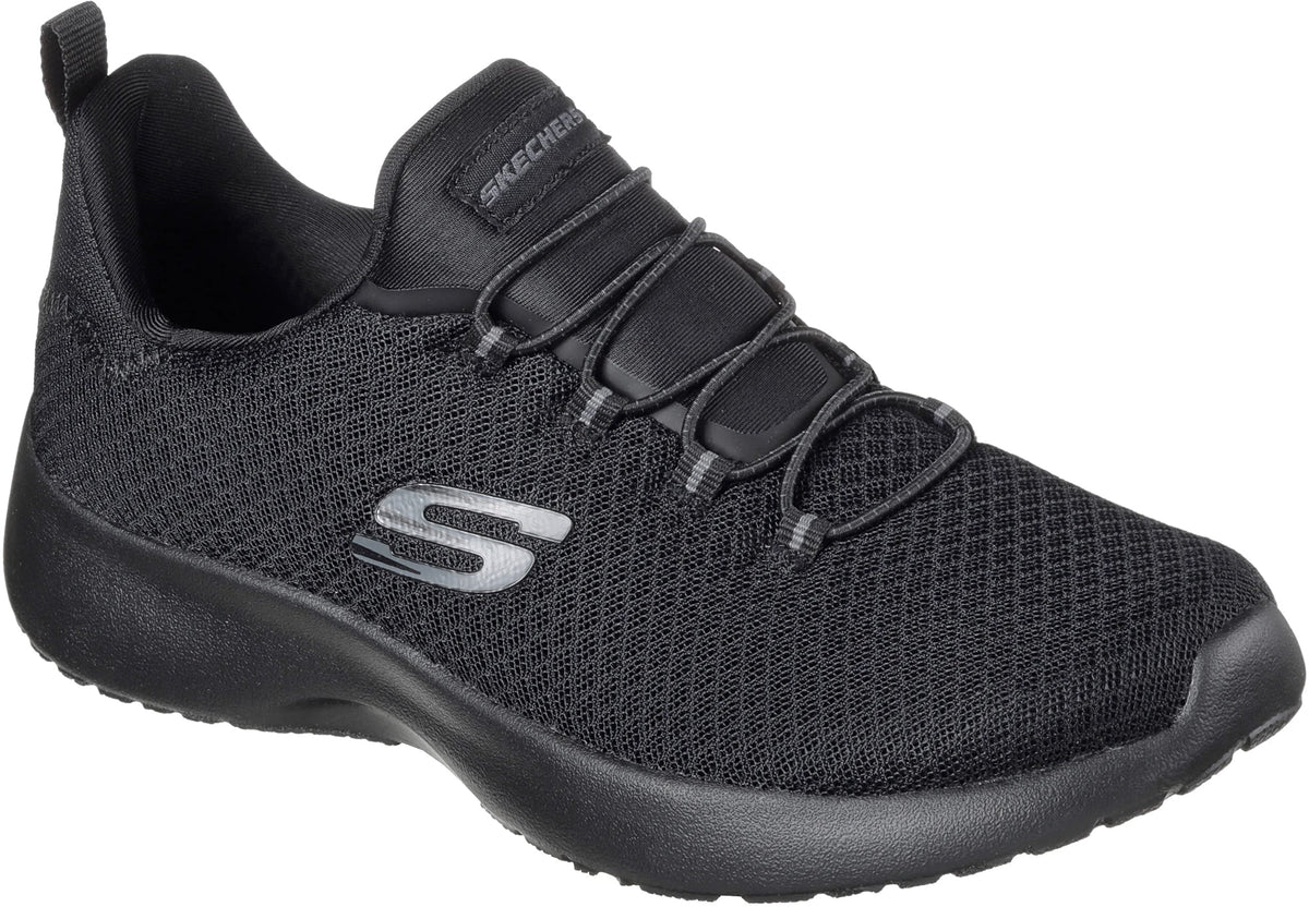 Skechers Women's Dynamight Training Shoes - Black