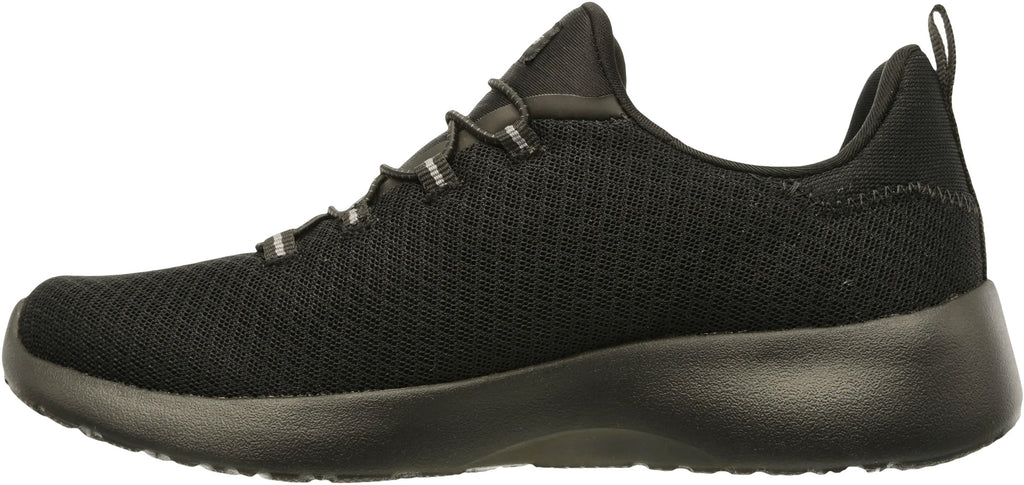 Skechers Women's Dynamight Training Shoes - Black