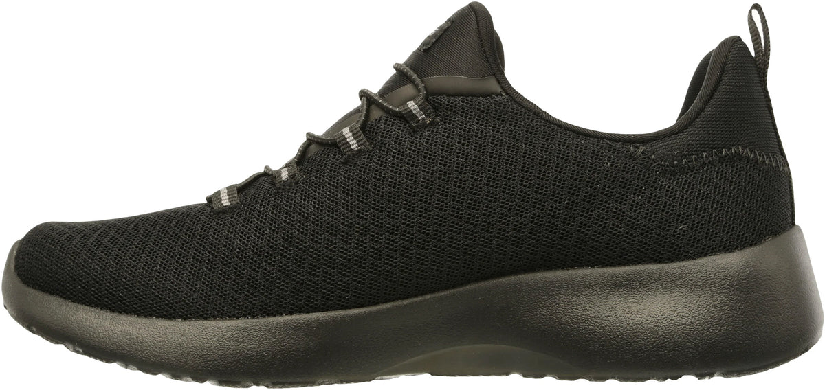 Skechers Women's Dynamight Training Shoes - Black