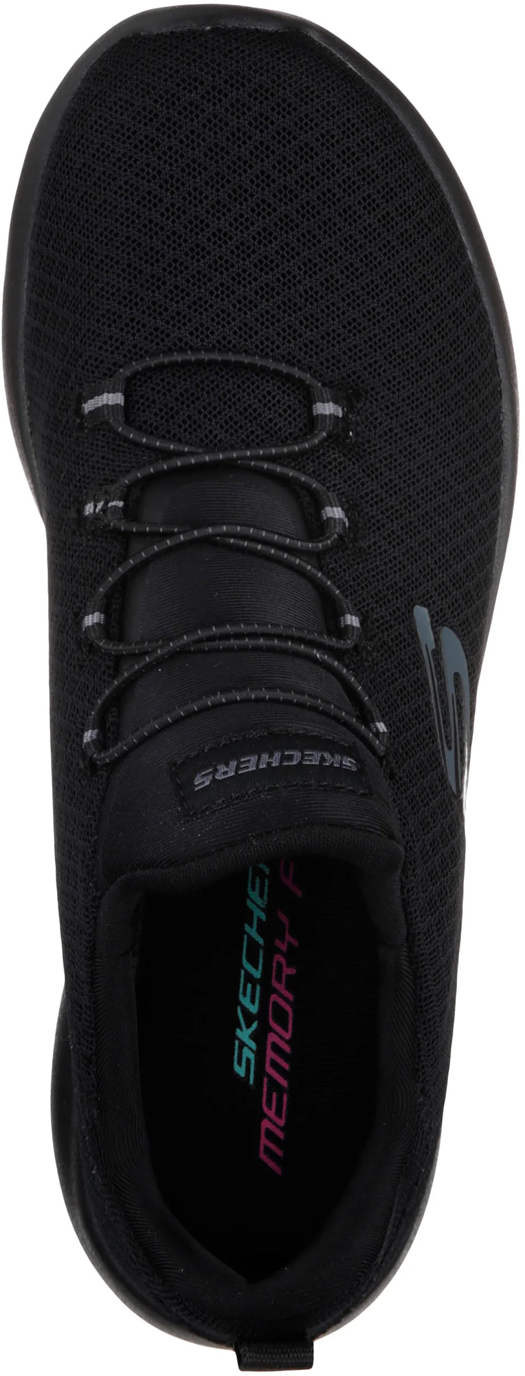 Skechers Women's Dynamight Training Shoes - Black
