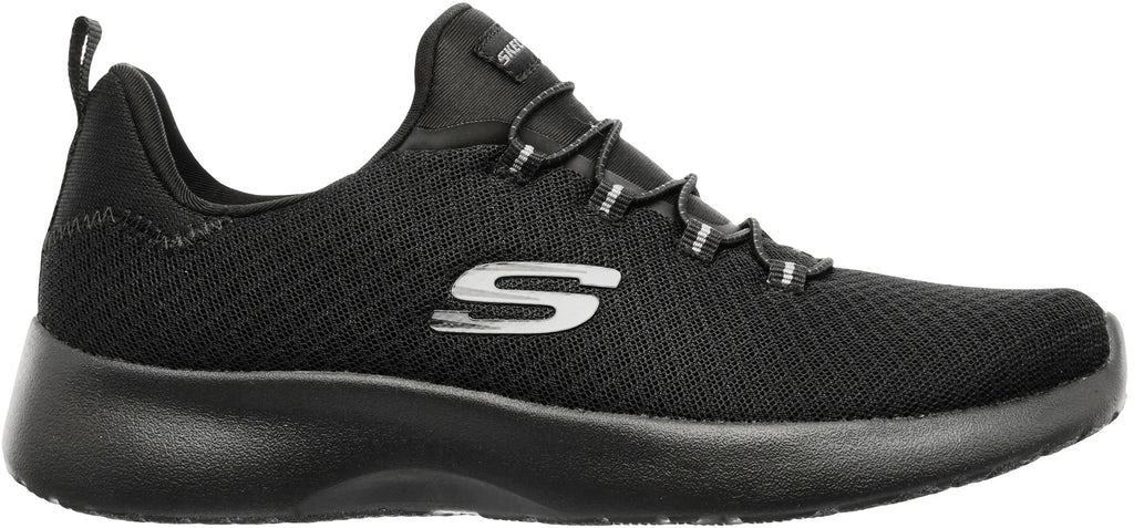 Skechers Women's Dynamight Training Shoes - Black