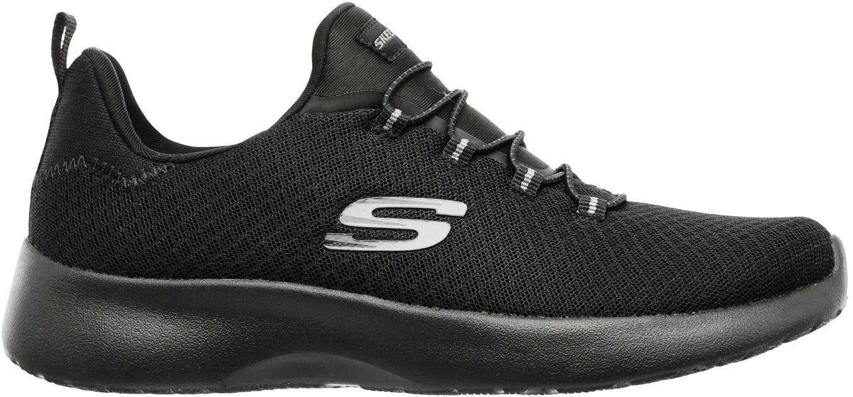 Skechers Women's Dynamight Training Shoes - Black