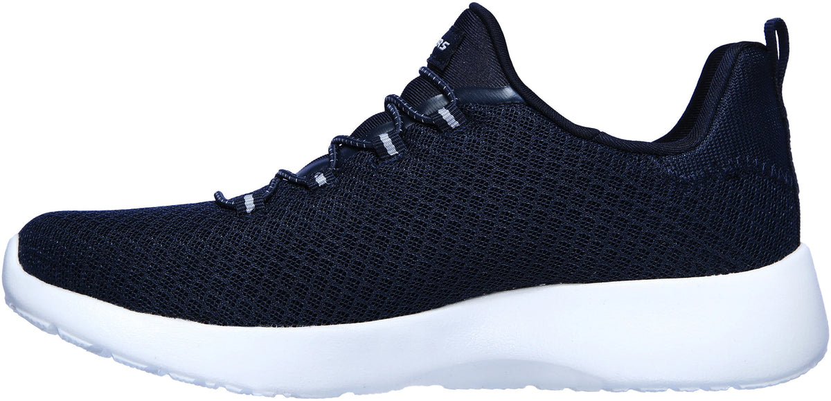 Skechers Women's Dynamight Training Shoes - Blue