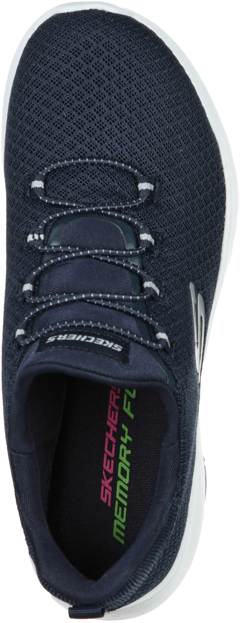 Skechers Women's Dynamight Training Shoes - Blue