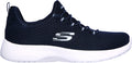 Skechers Women's Dynamight Training Shoes - Blue