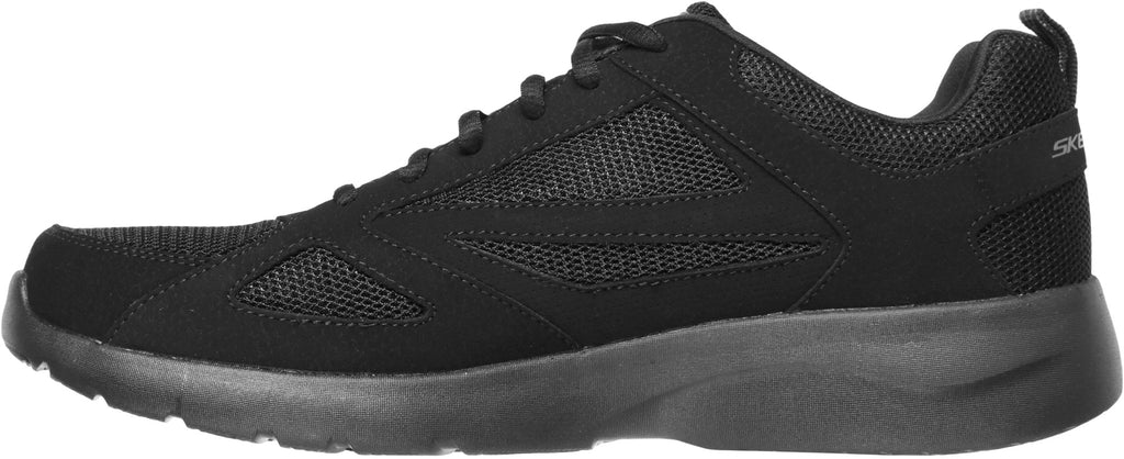 Skechers Men's Dynamight 2.0 Training Shoes - Black