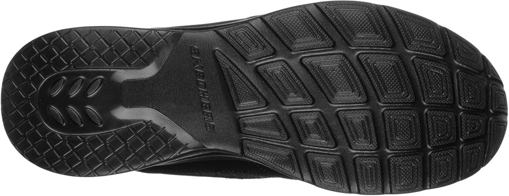 Skechers Men's Dynamight 2.0 Training Shoes - Black