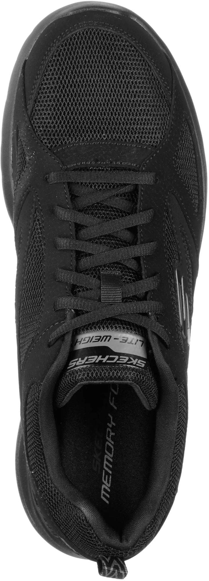 Skechers Men's Dynamight 2.0 Training Shoes - Black