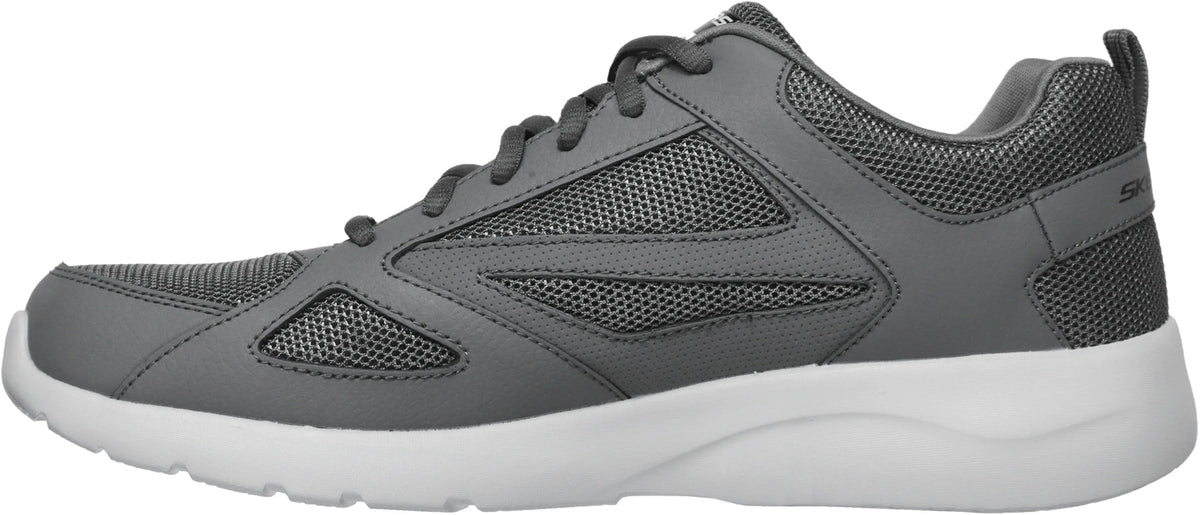 Skechers Men's Dynamight 2.0 Training Shoes - Grey