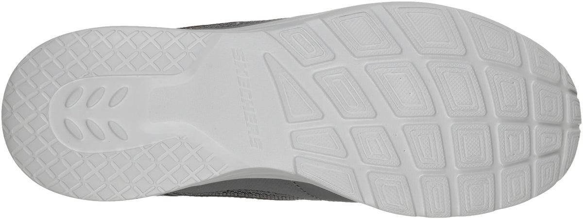 Skechers Men's Dynamight 2.0 Training Shoes - Grey