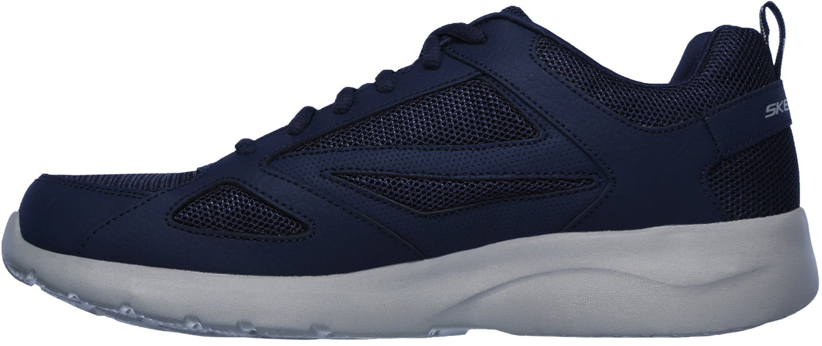 Skechers Men's Dynamight 2.0 Training Shoes - Blue