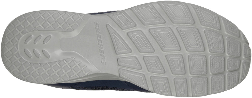 Skechers Men's Dynamight 2.0 Training Shoes - Blue