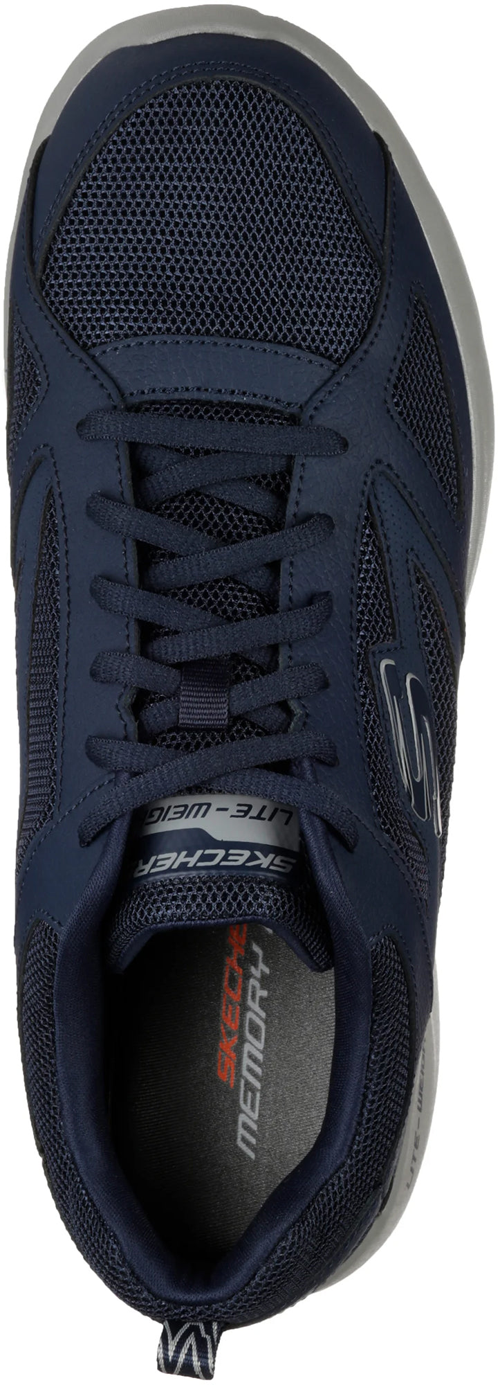 Skechers Men's Dynamight 2.0 Training Shoes - Blue