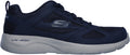 Skechers Men's Dynamight 2.0 Training Shoes - Blue