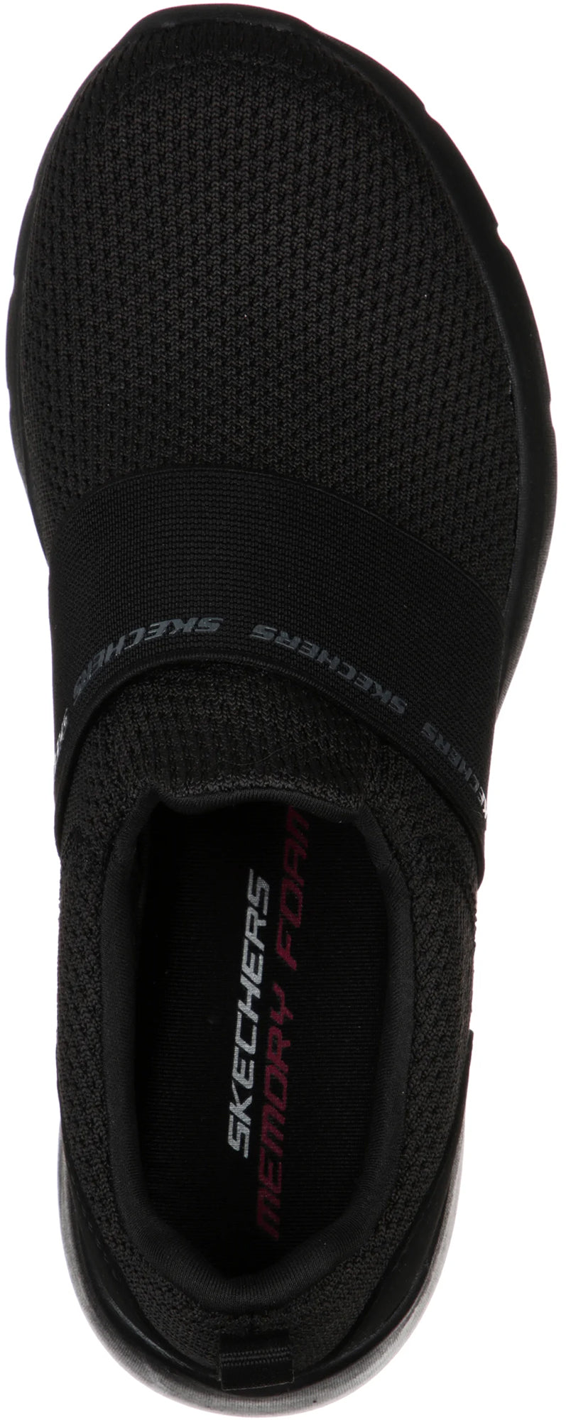 Skechers Women's Dynamight 2.0 Quick Turn Shoes - Black