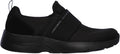 Skechers Women's Dynamight 2.0 Quick Turn Shoes - Black