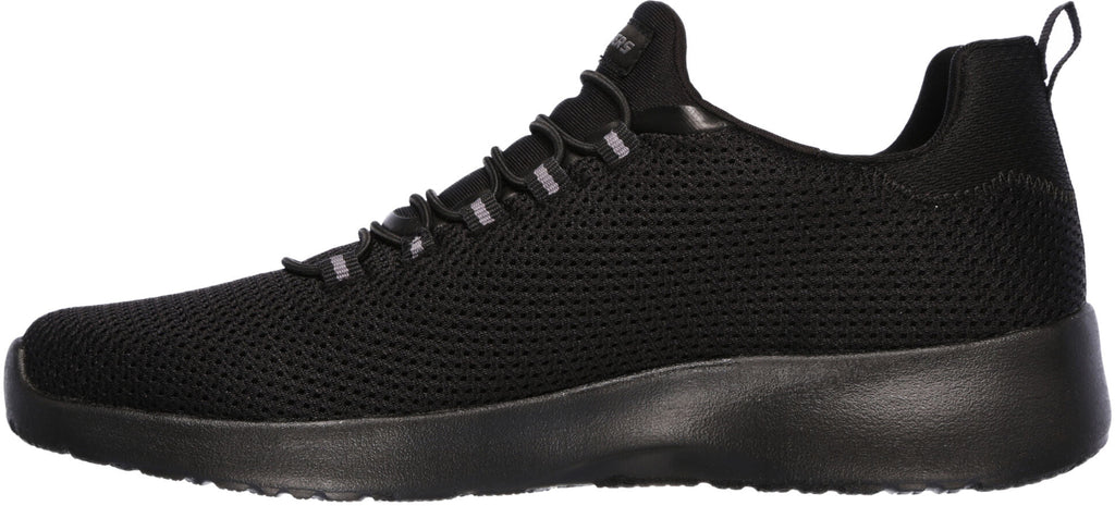 Skechers Men's Dynamight Training Shoes - Black