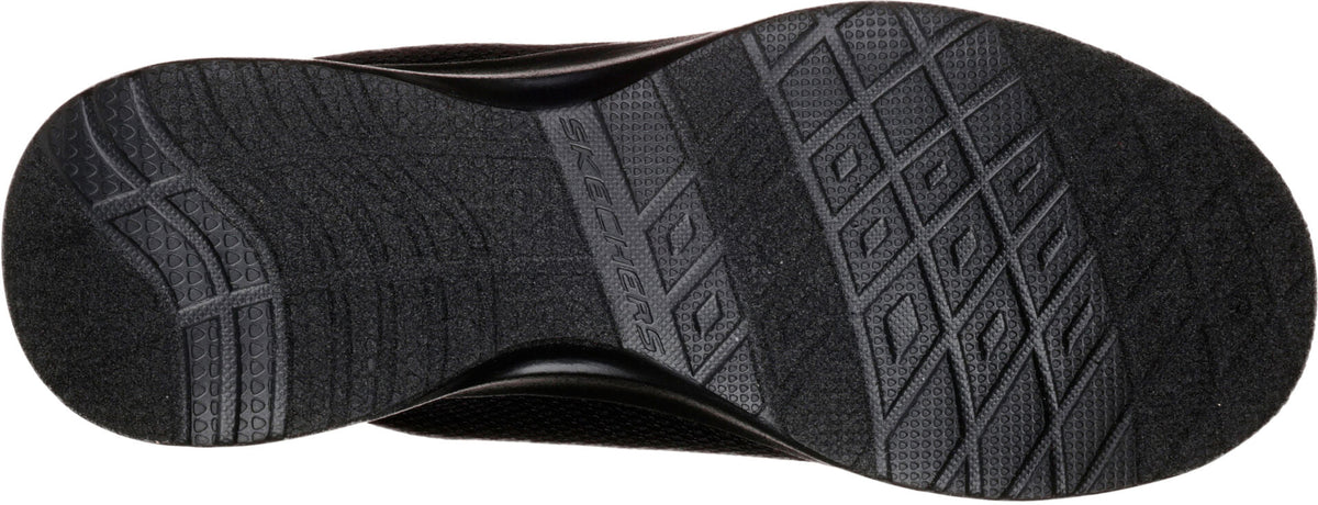 Skechers Men's Dynamight Training Shoes - Black