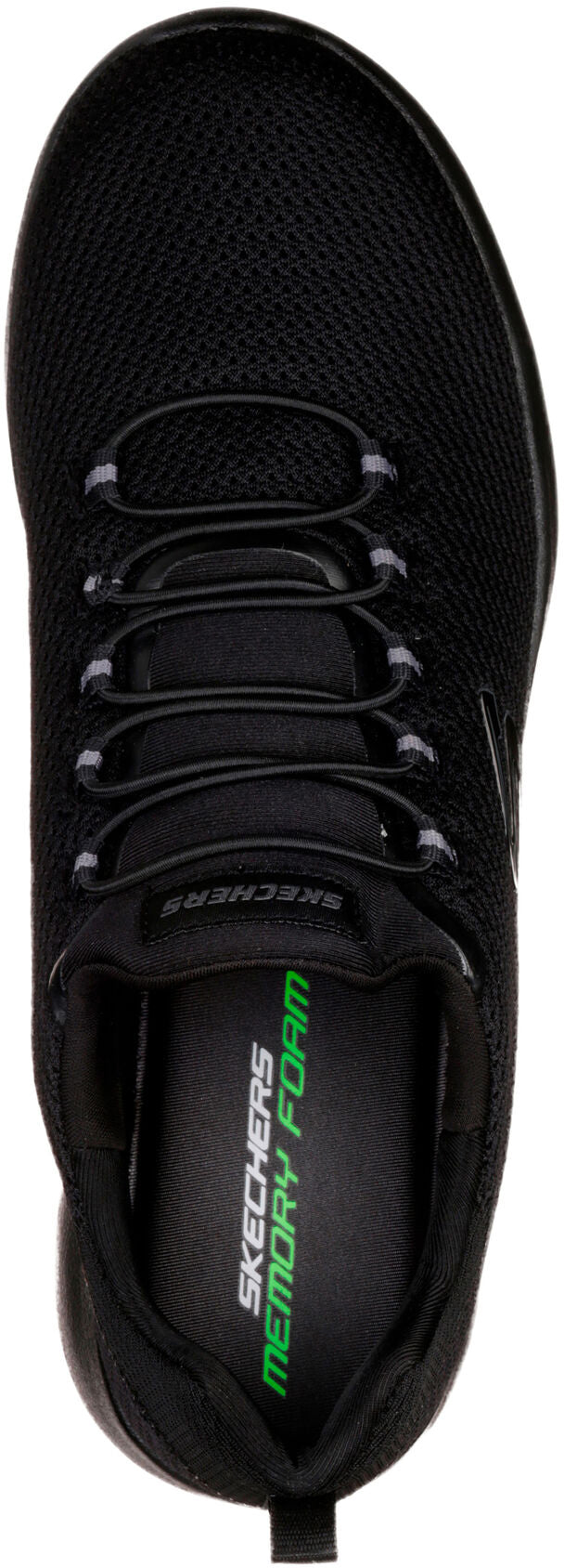Skechers Men's Dynamight Training Shoes - Black