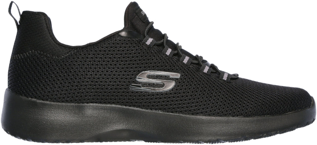 Skechers Men's Dynamight Training Shoes - Black