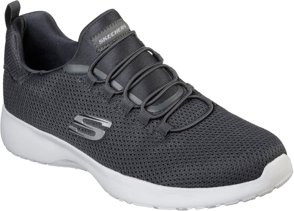 Skechers Men's Dynamight Training Shoes - Grey