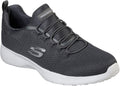 Skechers Men's Dynamight Training Shoes - Grey