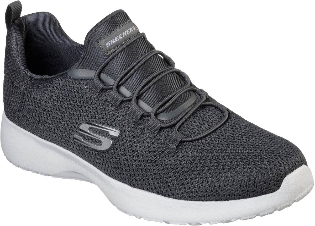 Skechers Men's Dynamight Training Shoes - Grey