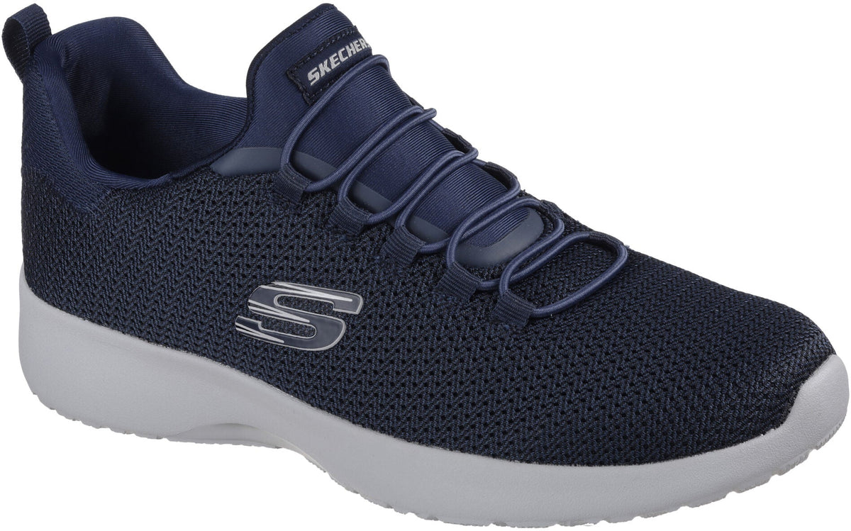 Skechers Men's Dynamight Training Shoes - Blue