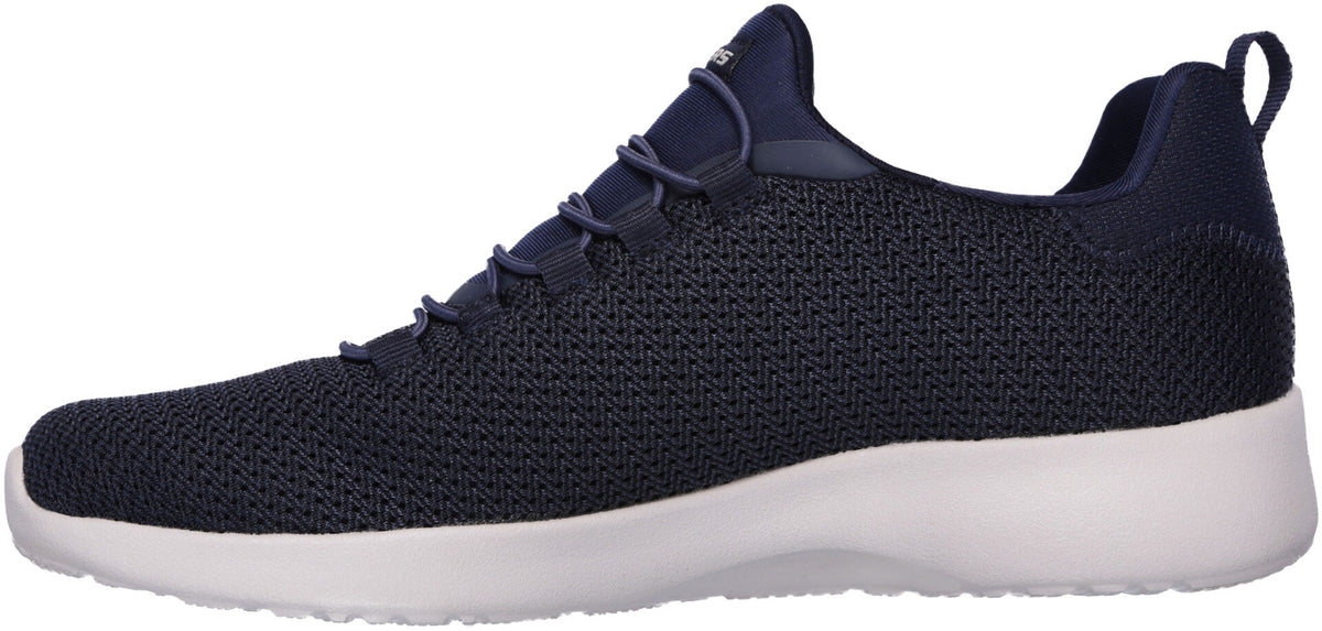 Skechers Men's Dynamight Training Shoes - Blue