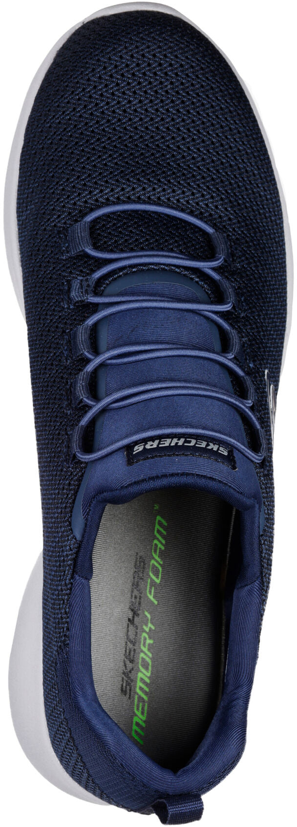 Skechers Men's Dynamight Training Shoes - Blue