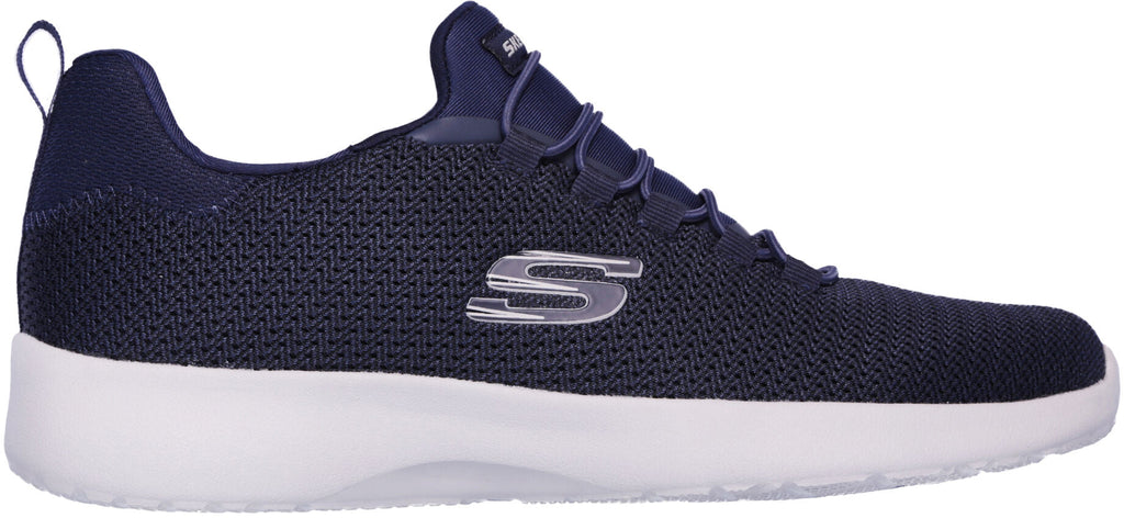 Skechers Men's Dynamight Training Shoes - Blue