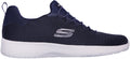 Skechers Men's Dynamight Training Shoes - Blue