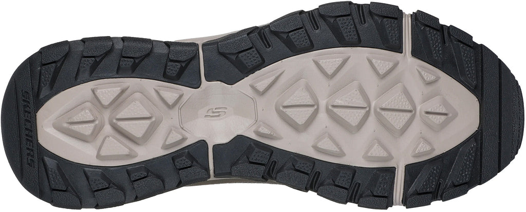 Skechers Men's Dynamite AT-Escapar Walking Shoes - Grey