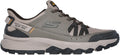 Skechers Men's Dynamite AT-Escapar Walking Shoes - Grey