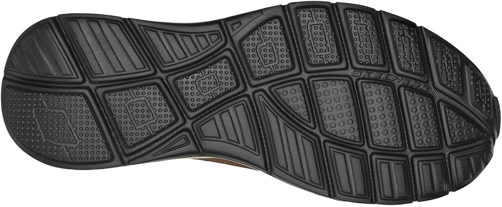 Skechers Men's Equalizer 5.0 Harvey Shoes - Brown