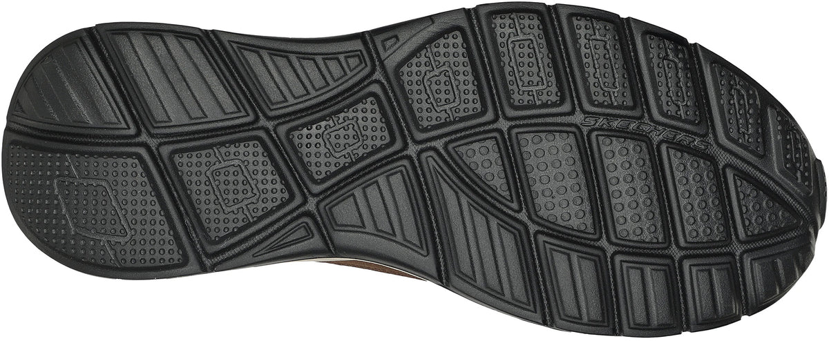 Skechers Men's Equalizer 5.0 Harvey Shoes - Brown