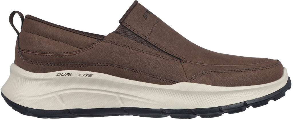 Skechers Men's Equalizer 5.0 Harvey Shoes - Brown