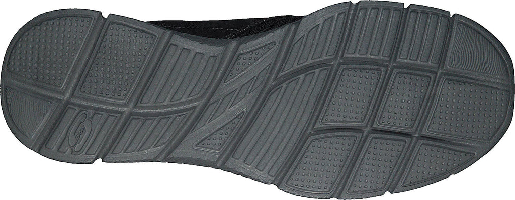 Skechers Men's Equalizer Persistent Shoes - Black