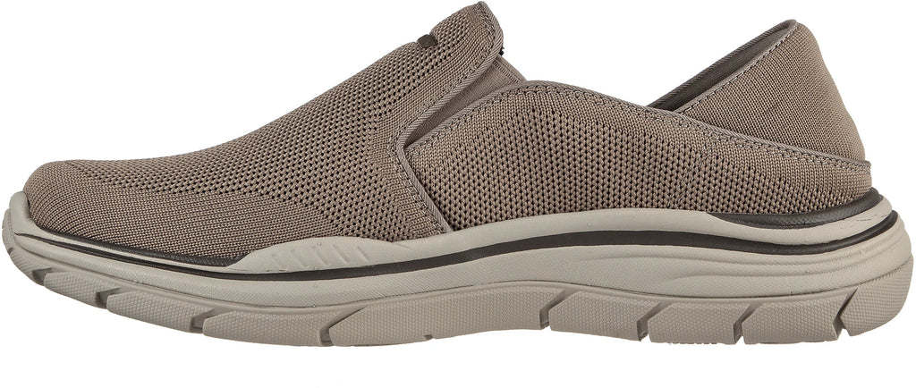Skechers Men's Expected 2.0 Demar Walking Shoes - Beige