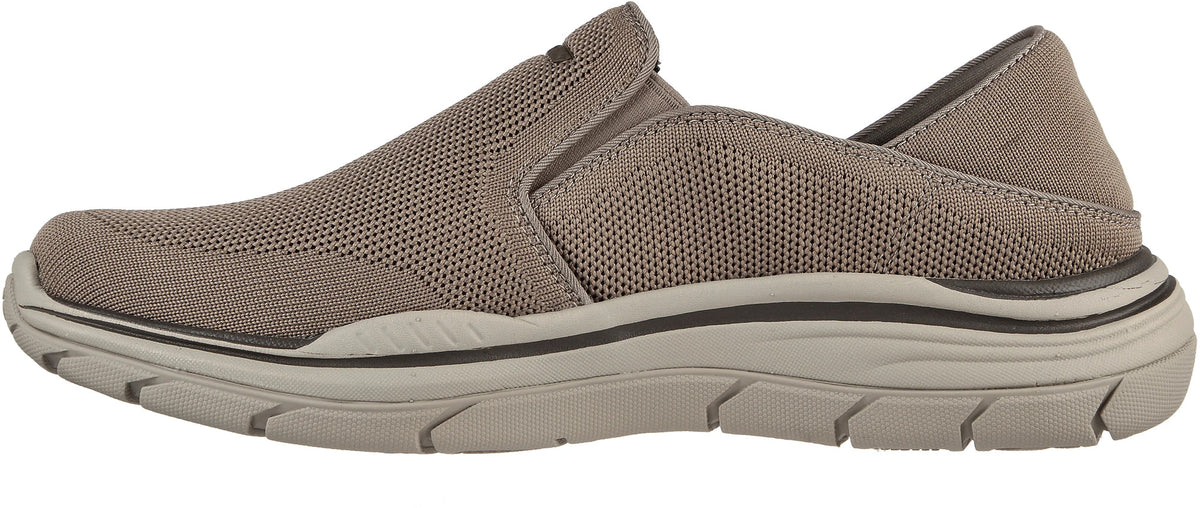Skechers Men's Expected 2.0 Demar Walking Shoes - Beige