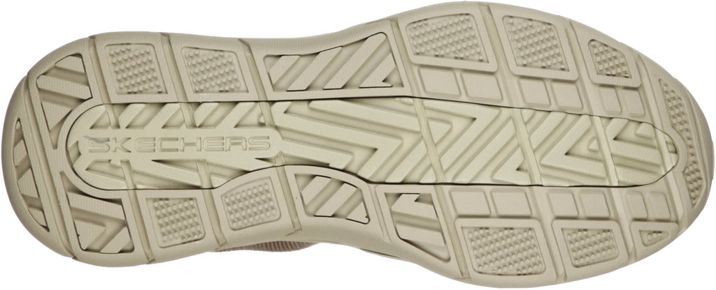 Skechers Men's Expected 2.0 Demar Walking Shoes - Beige