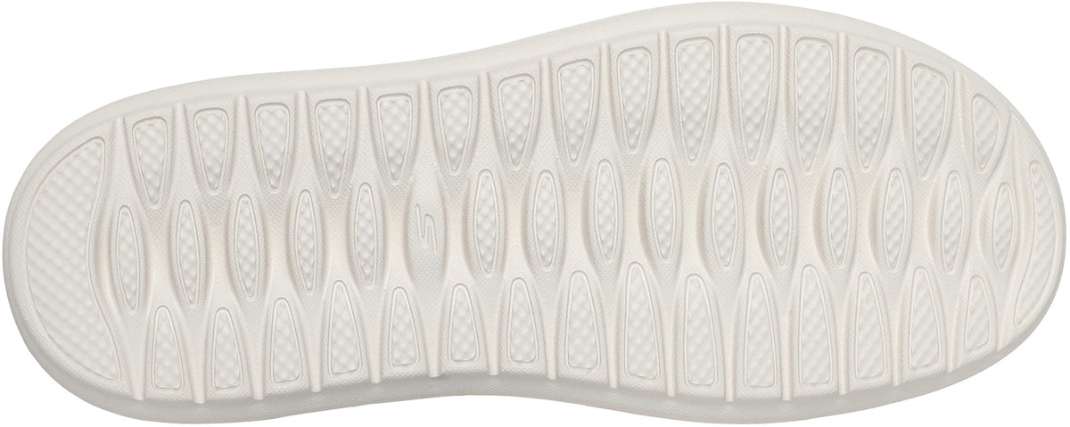Skechers Women's GO WALK Horizon Lana Boots - Cream