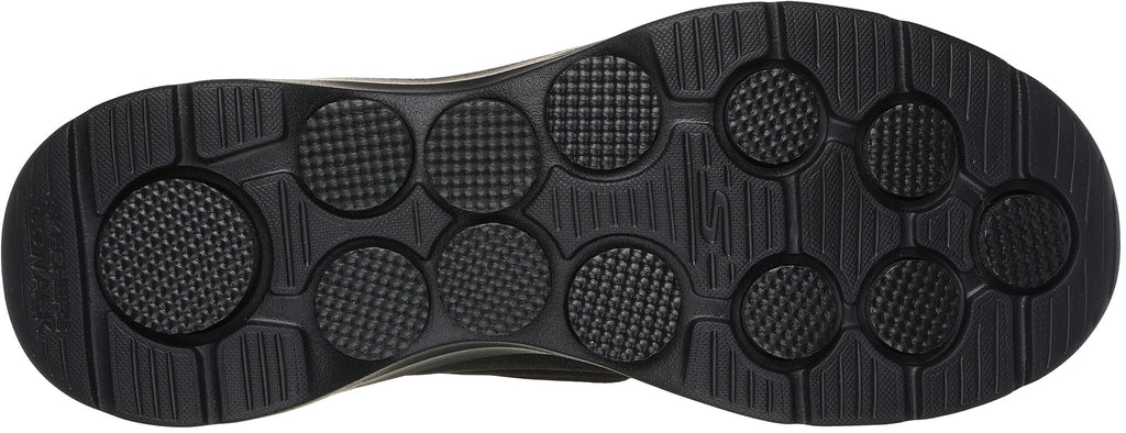 Skechers Men's GO Walk 7 Proctor 2 Walking Shoes - Black